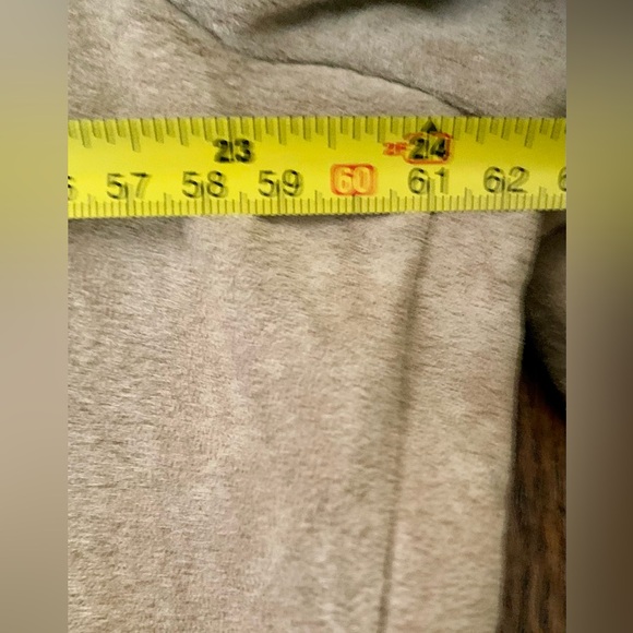 Vintage Old Mill Suede Jacket Sz. 48 - Picture 14 of 16